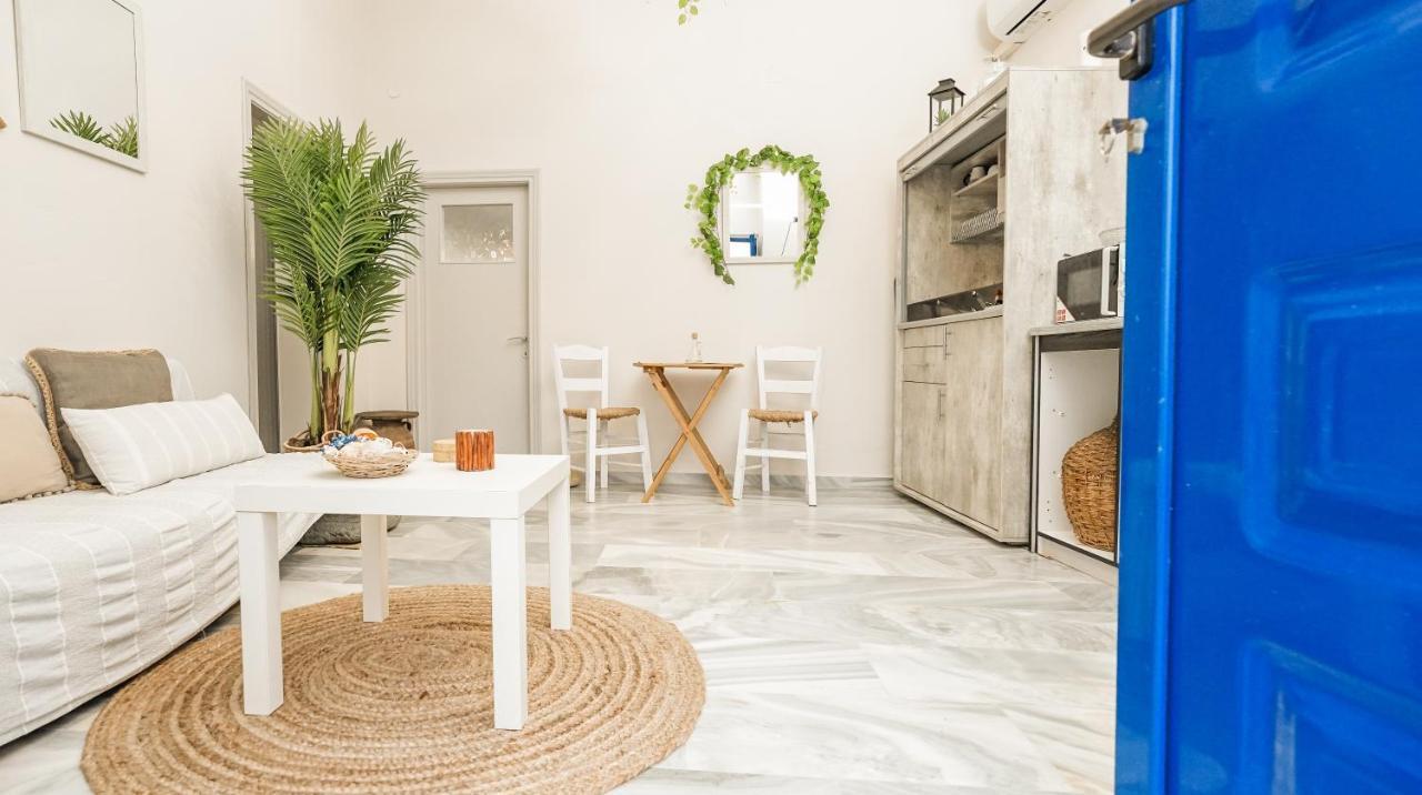 Apartament Traditional Dame Mési Zewnętrze zdjęcie