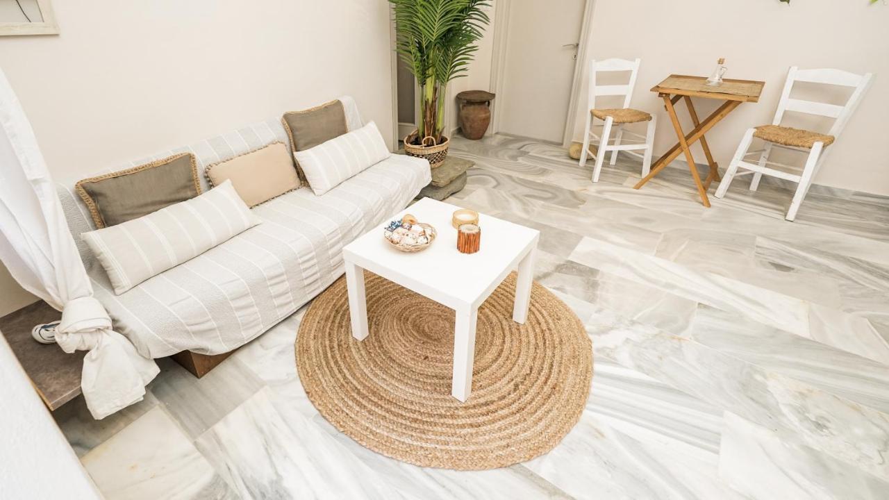 Apartament Traditional Dame Mési Zewnętrze zdjęcie