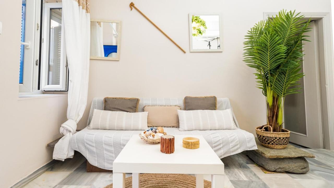 Apartament Traditional Dame Mési Zewnętrze zdjęcie
